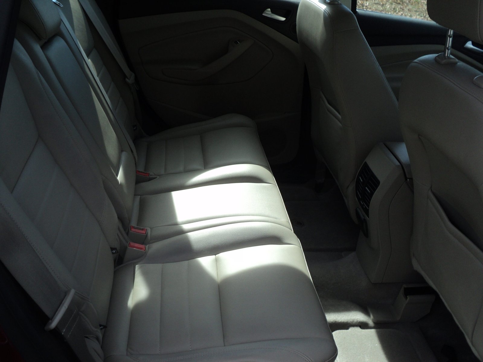 Ford C-Max SEL Hybrid