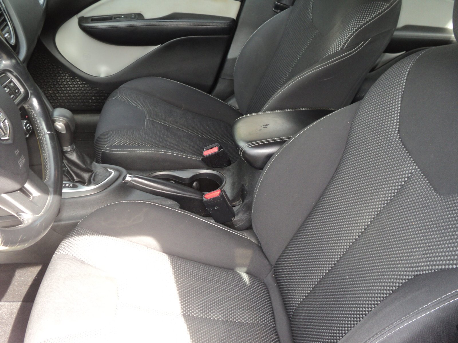 DODGE DART SXT RALLEY