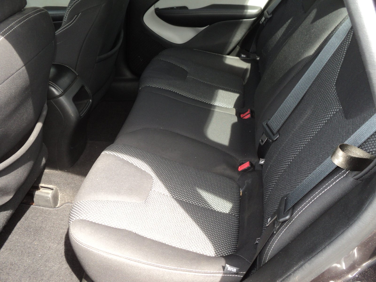 DODGE DART SXT RALLEY