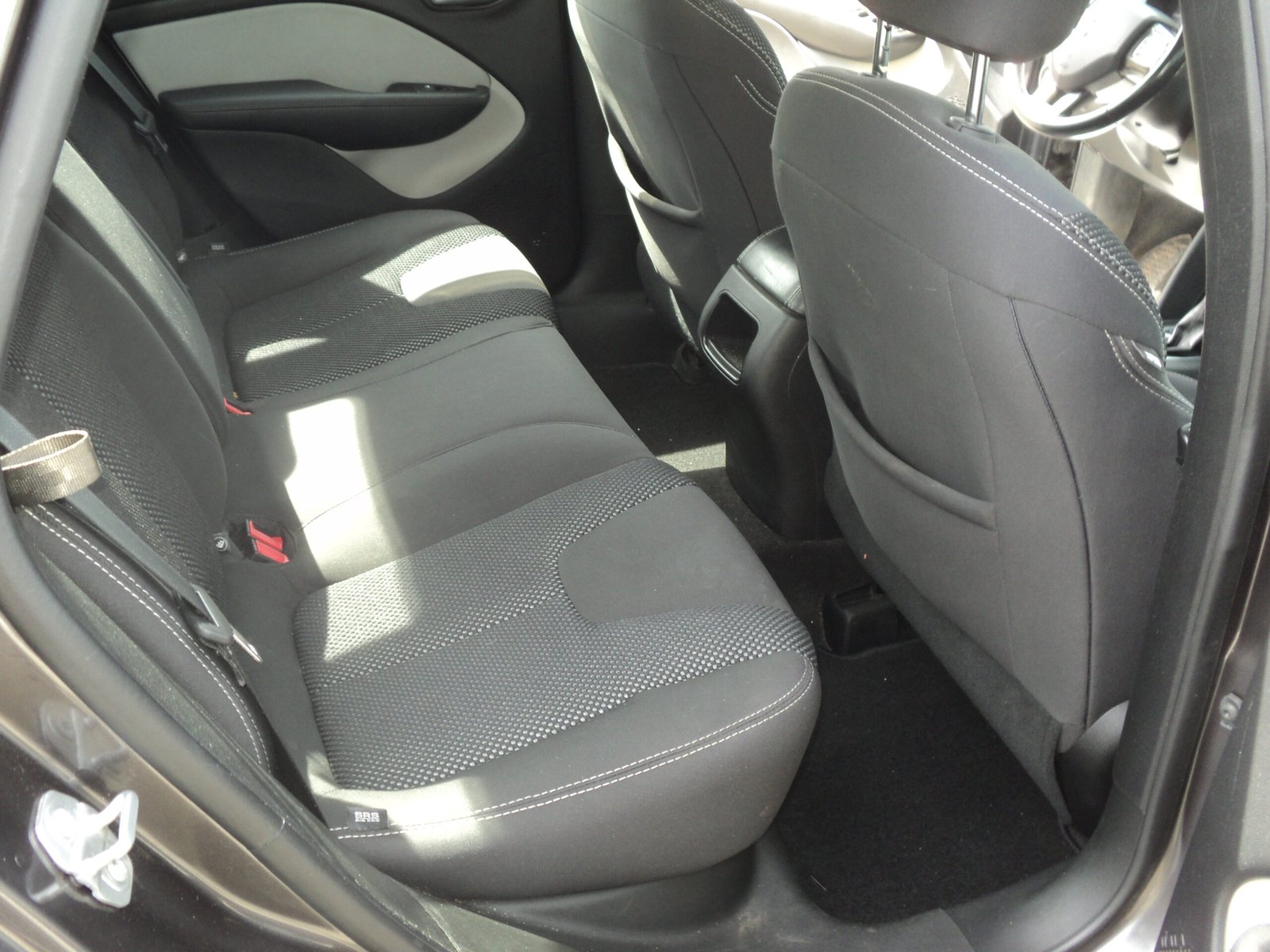 DODGE DART SXT RALLEY