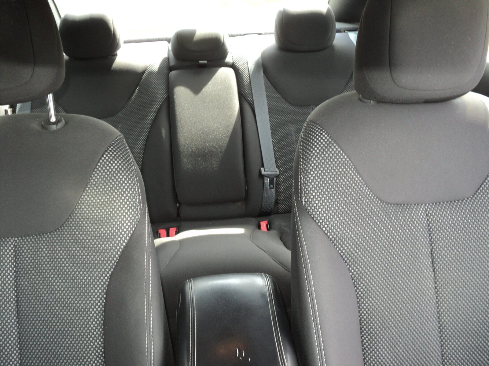 DODGE DART SXT RALLEY